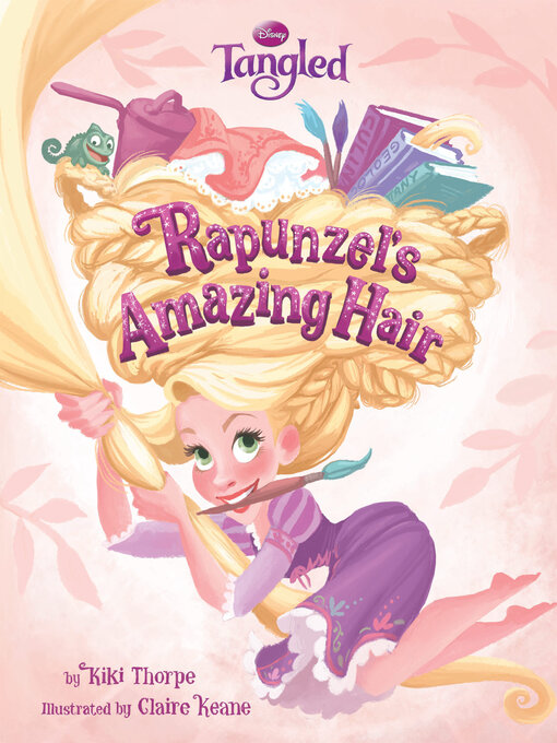 Title details for Tangled by DISNEY BOOK GROUP - Available